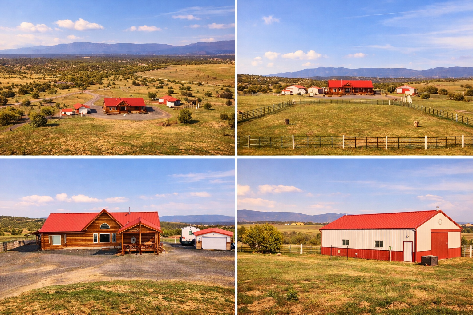 Life at the Ranch
